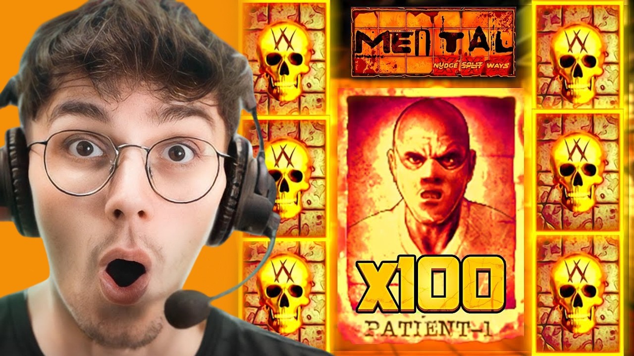 J&rsquo;ai UPGRADE de BONUS sur MENTAL