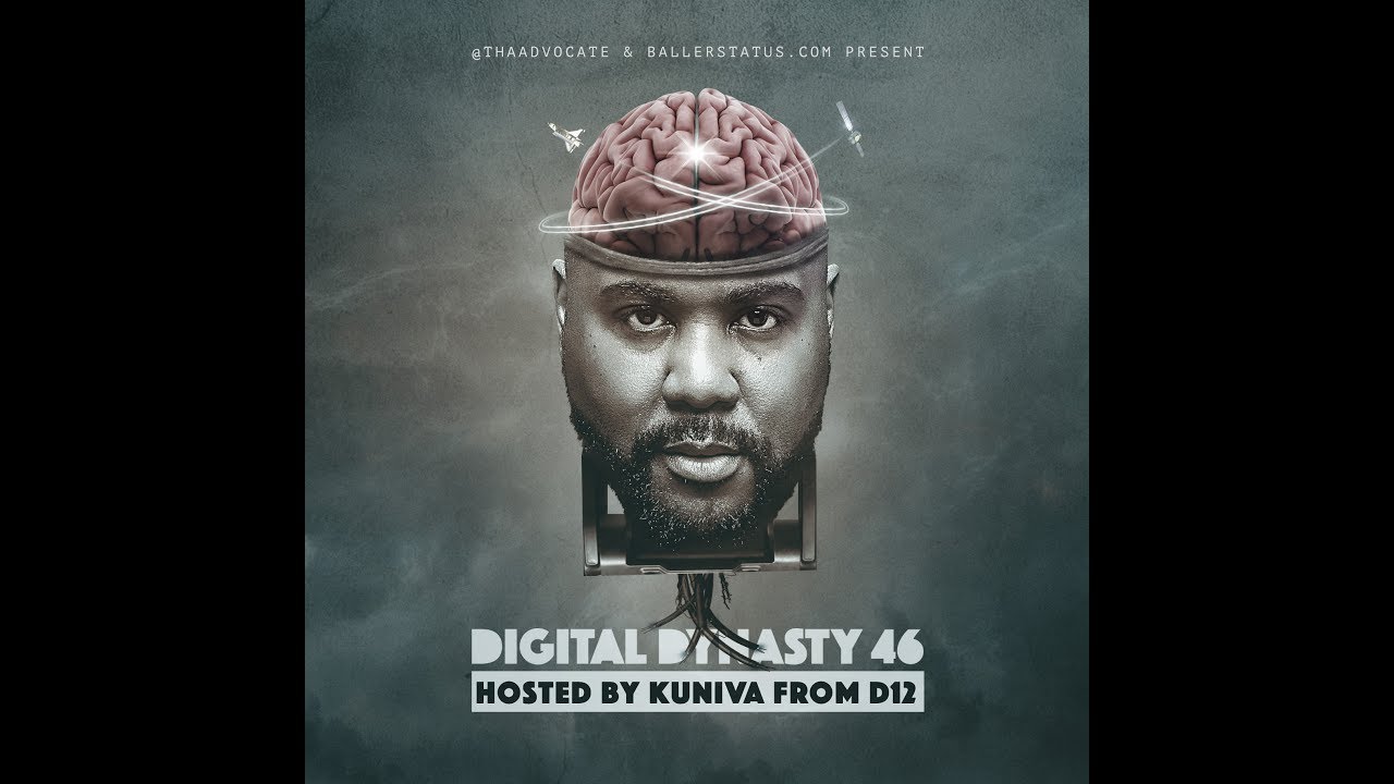 Killah Priest- Dreams (DD46 EXCLUSIVE)
