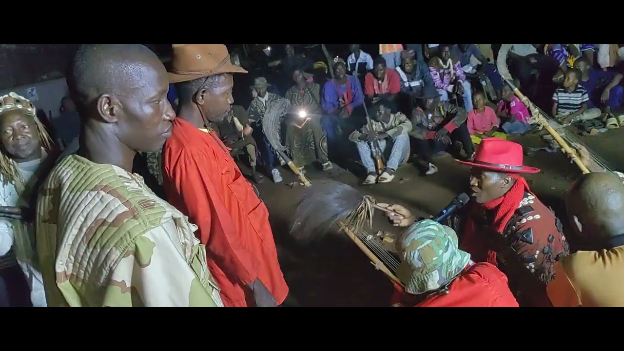 Yaya Togola dit Balanako Madou Sangaré Ka Yaya 