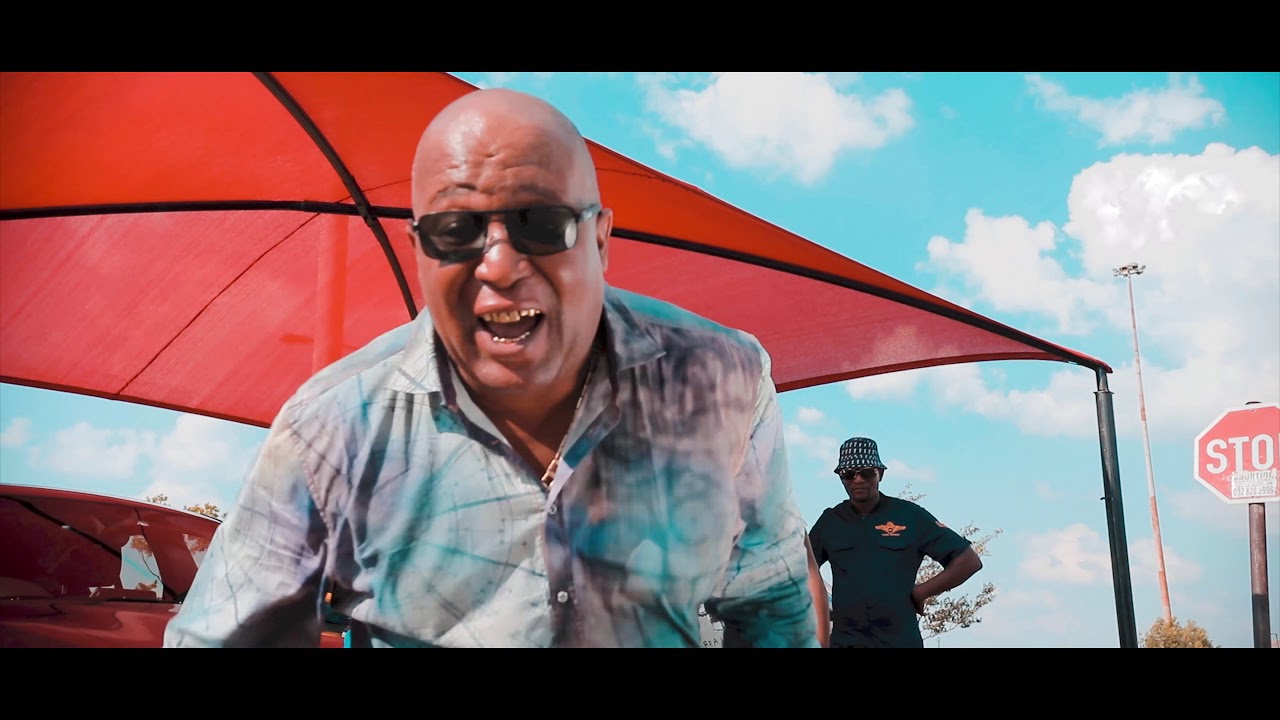 Nkabinde X Da Box X Mapentane X Letuna - Ezase Dladleni Official Music Video