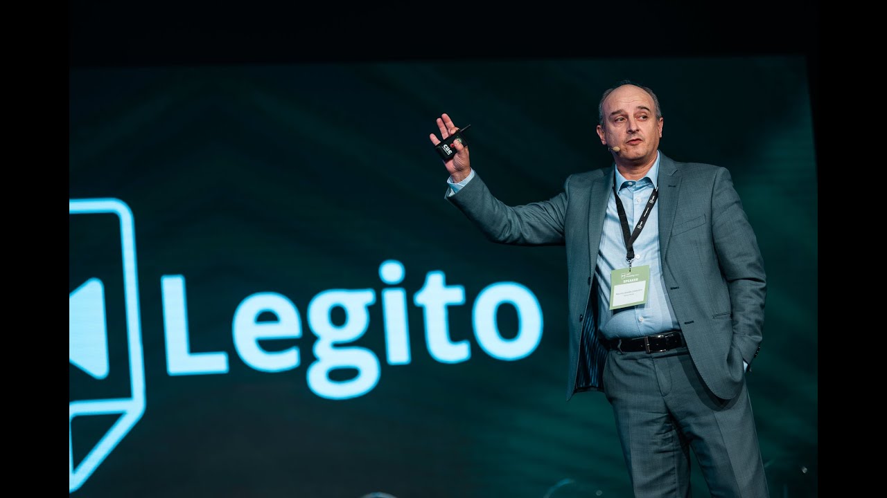 Legito PowerUp 2022: Success Story &ndash; CLM & Document Automation in a Large Law Firm