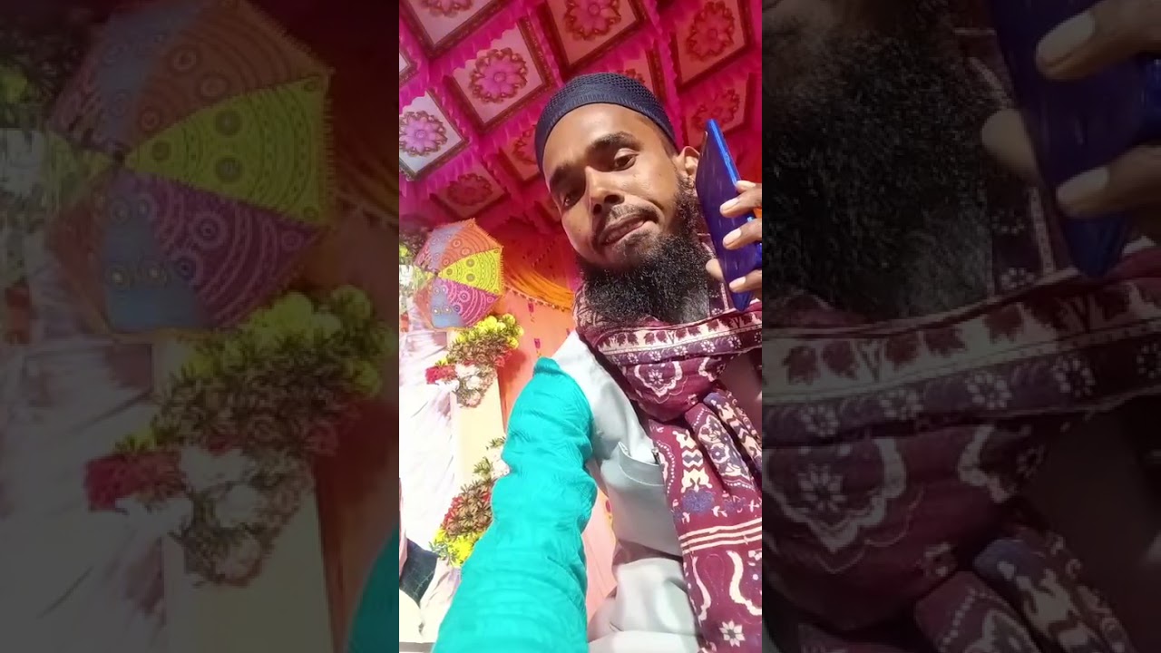Maulana hasibul Qadri jamtada Jharkhand