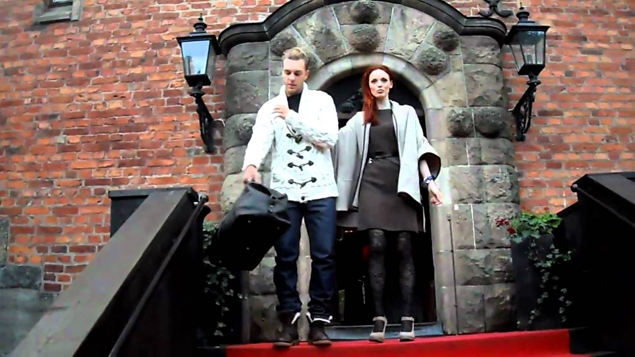 Backstage - pl&aring;tning f&ouml;r Moderna Hem