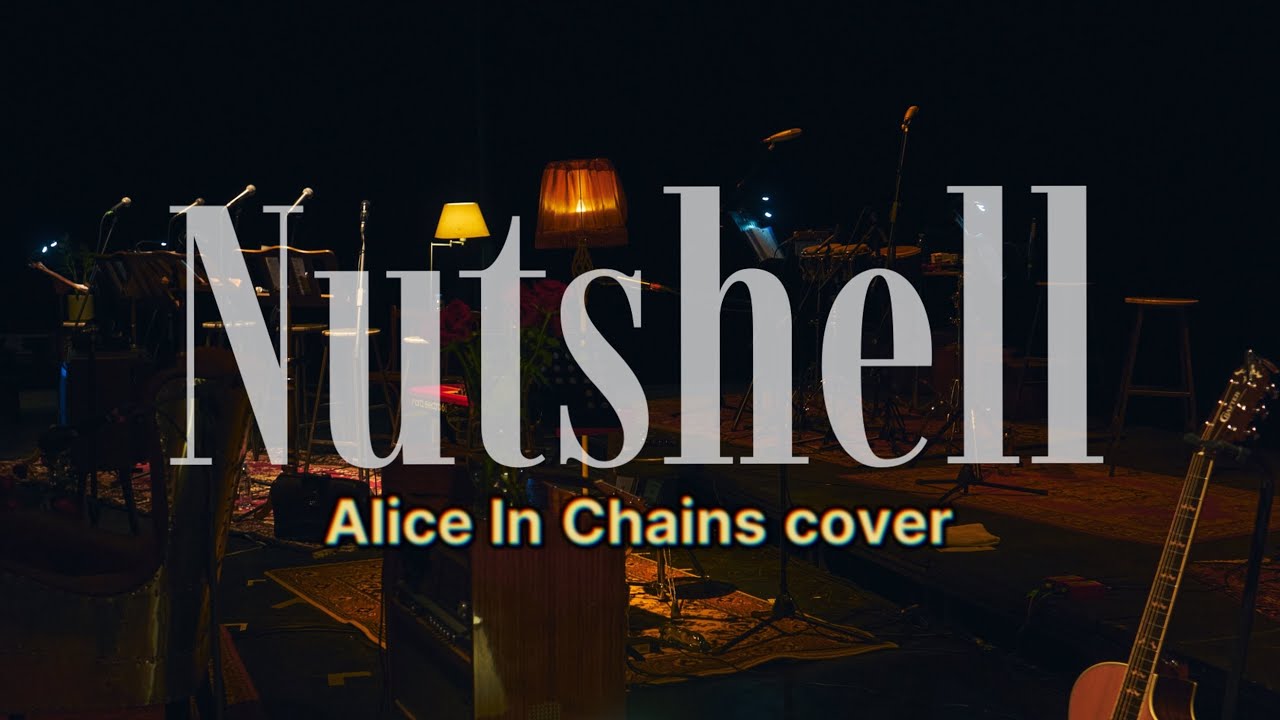 VLNY – Nutshell (Alice in Chains cover)