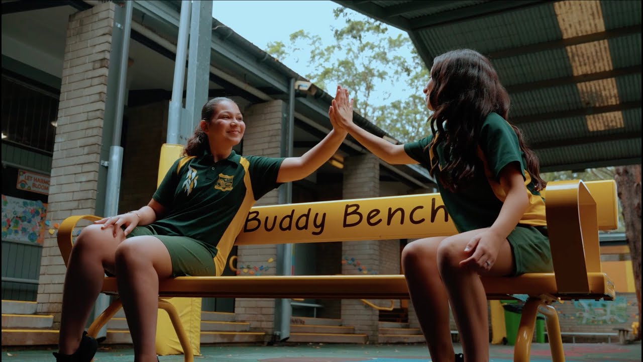 Let's Talk About Beauty - Georges Hall Public School (UNITY PROGRAM) 2025
