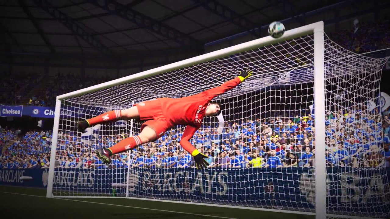 FIFA 16 Trailer Oficial de Jogabilidade E3 - PS4, Xbox One, PC