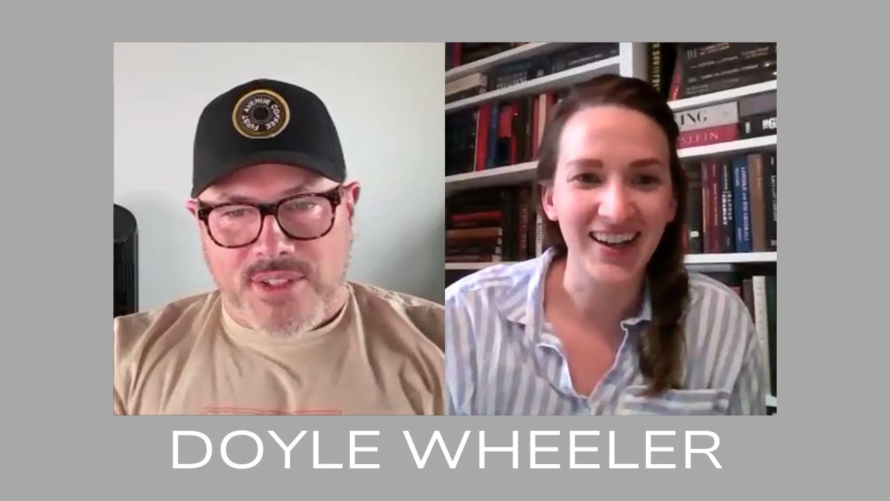 Personal Story : Doyle Wheeler
