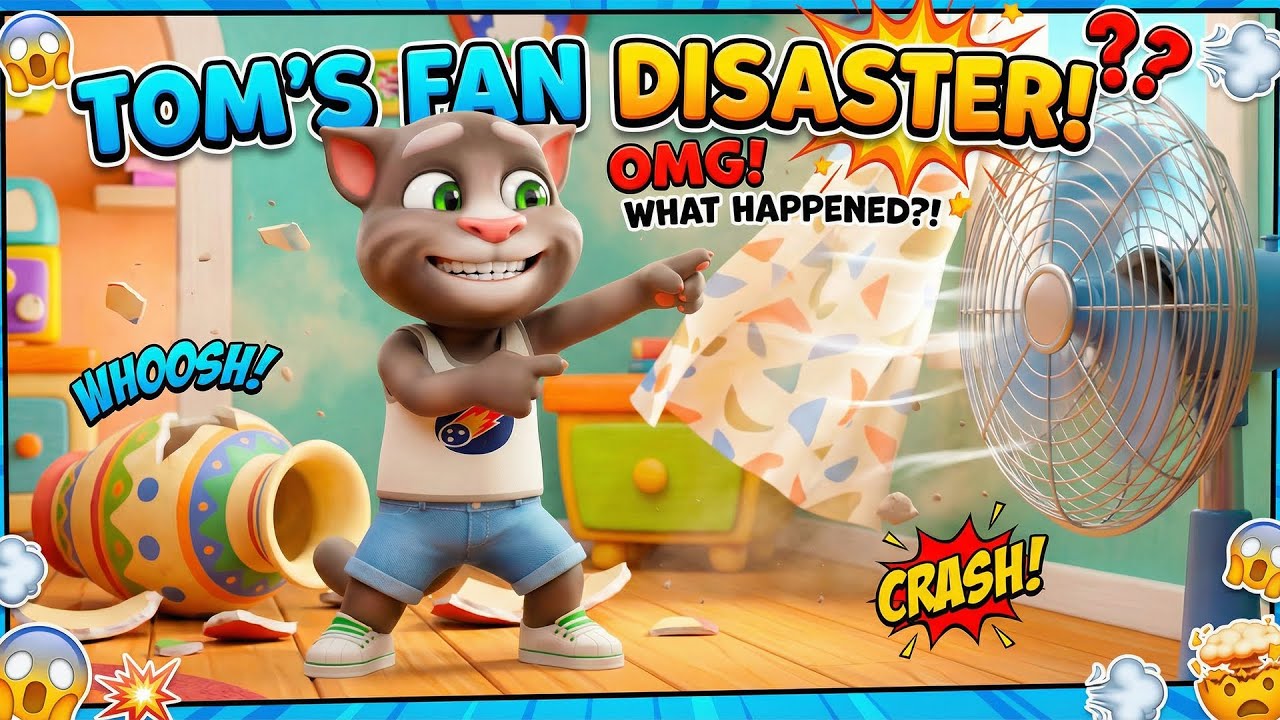 Tom Fixes His Mistake by Being Honest