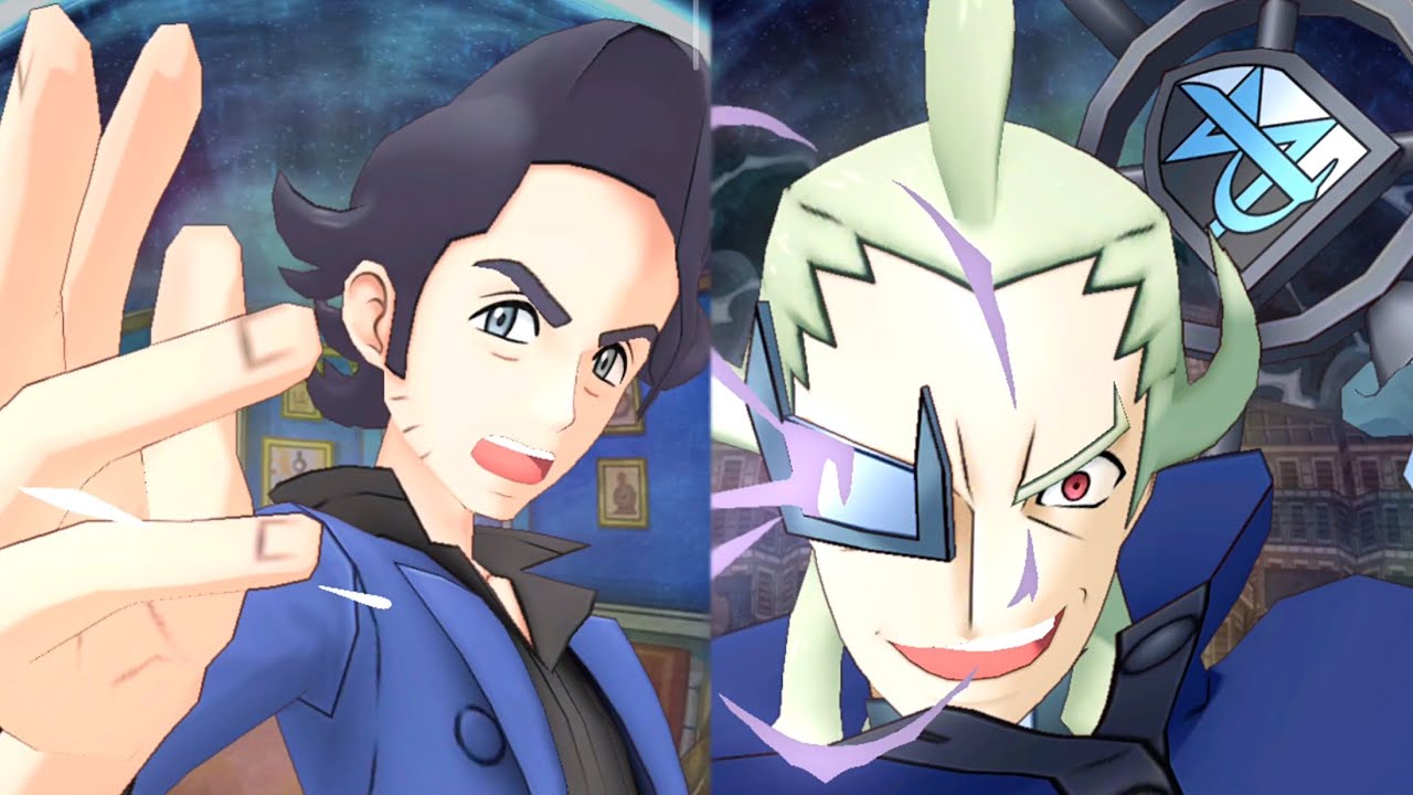 POKÉMON MASTERS EX | Unova/Types Coin Missions Clears | Vs N (Ultra Hard) 