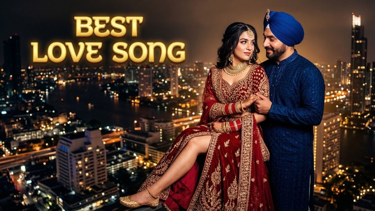 Best Punjabi Romantic Song 2026 💔 Love | Punjabi Deep Chill 2026 #16