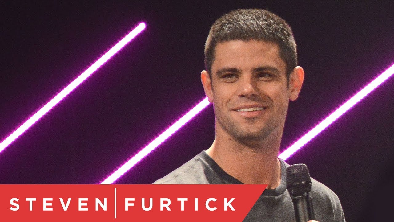 Finding God Wherever You Are | Pastor Steven Furtick