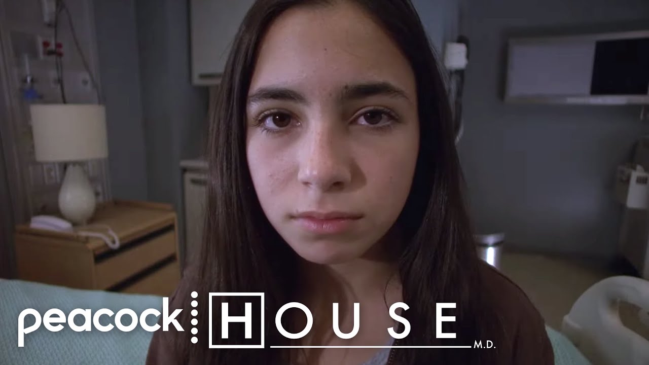 A Sleepwalking Family | House M.D.