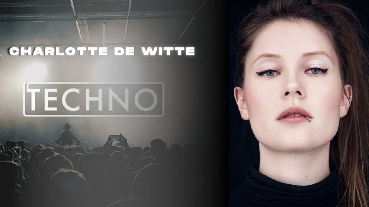 Charlotte De Witte, Alan Fitzpatrick, Wehbba, Thomas Schumacher | 2020 Techno mix
