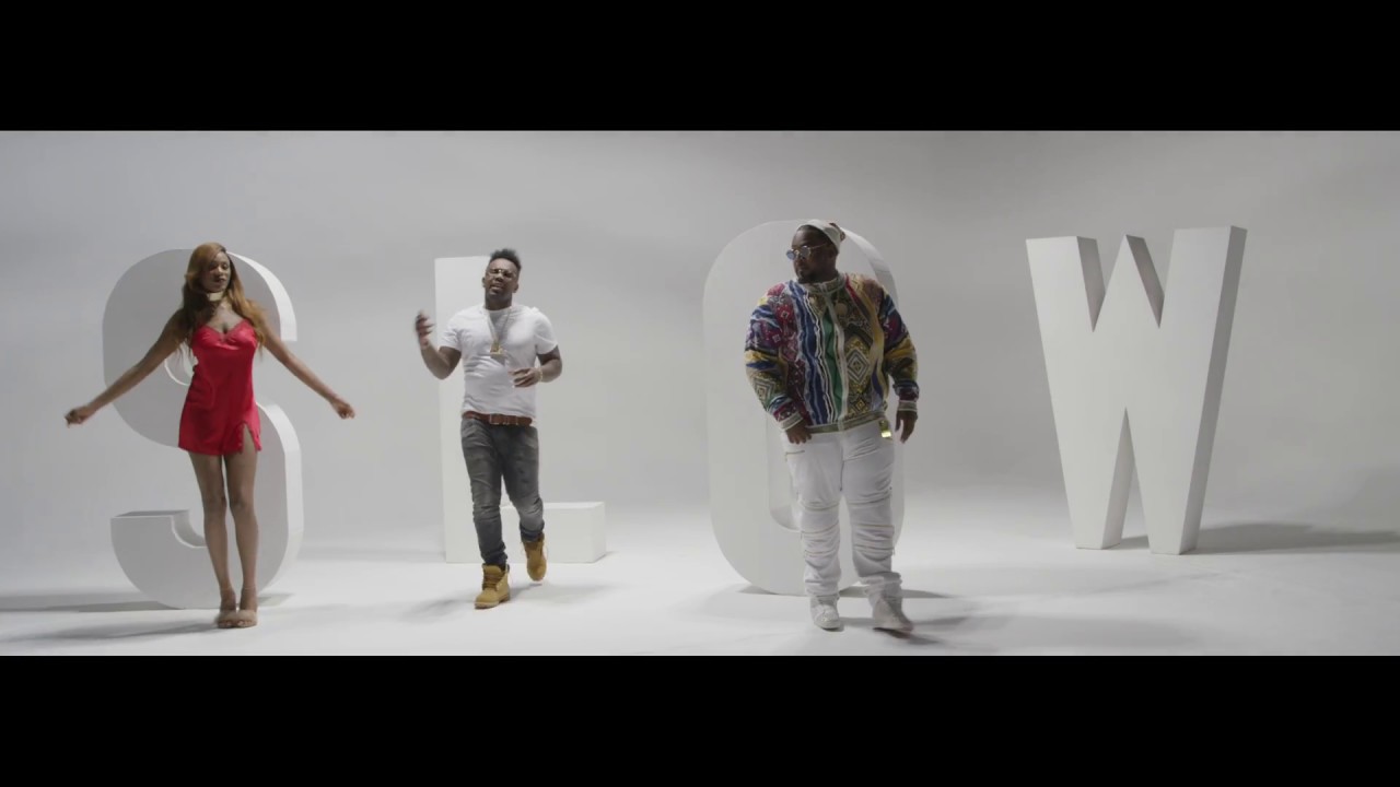 House Party - Nice And Slow Ft M80 , Biousha | Dir @BrainFilmz