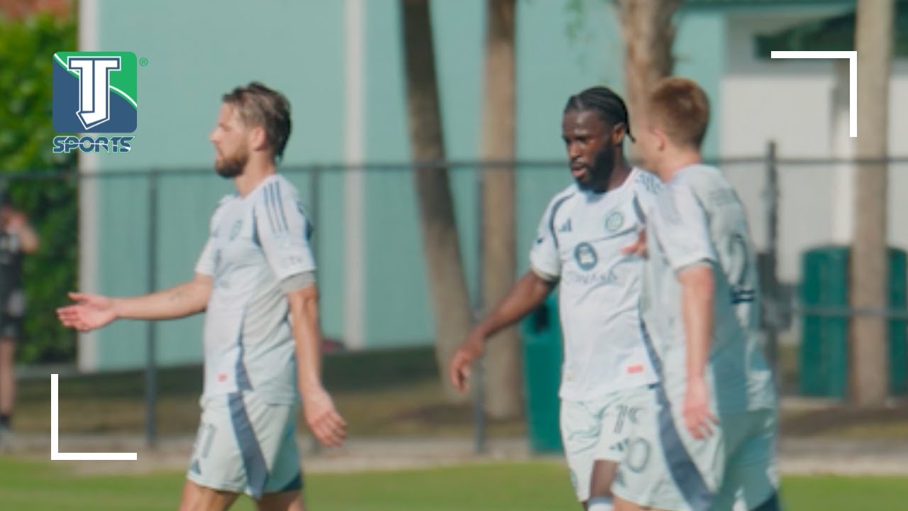 Chicago Fire FC 1-0 Sporting KC | Segundo amistoso | Pretemporada MLS