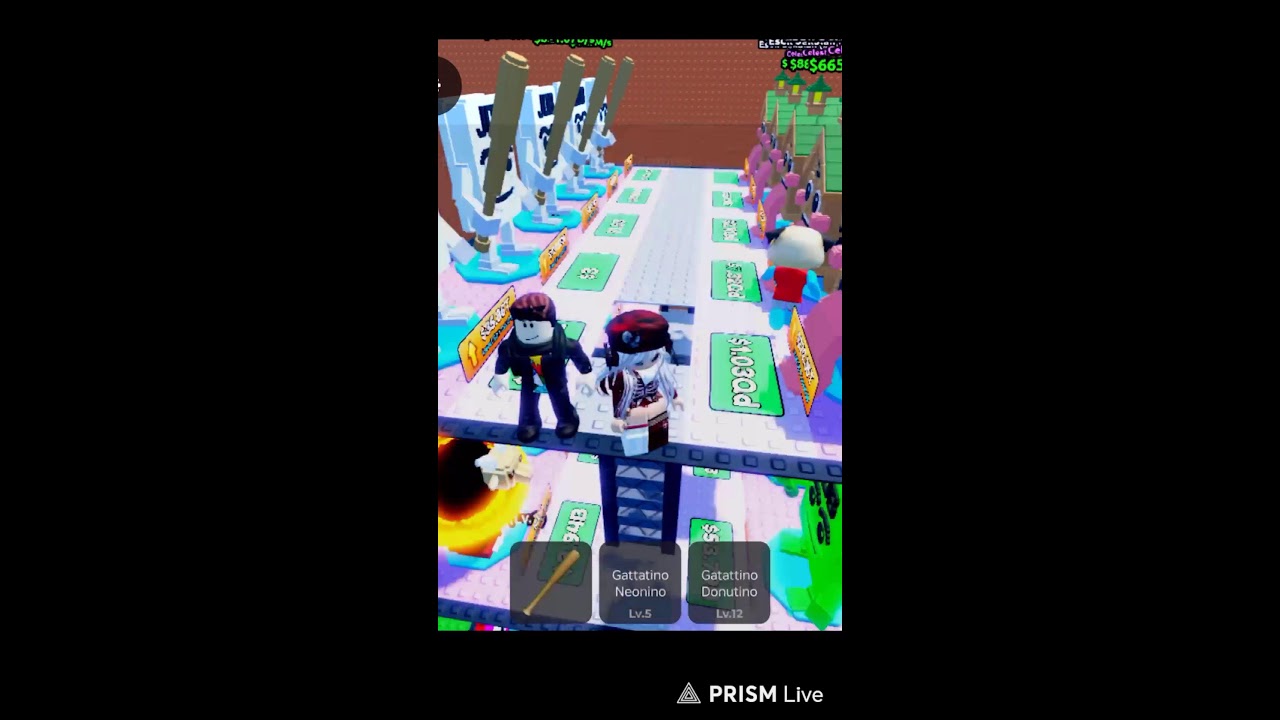 Playing Roblox With Every Viewer! #roblox #robloxlive
