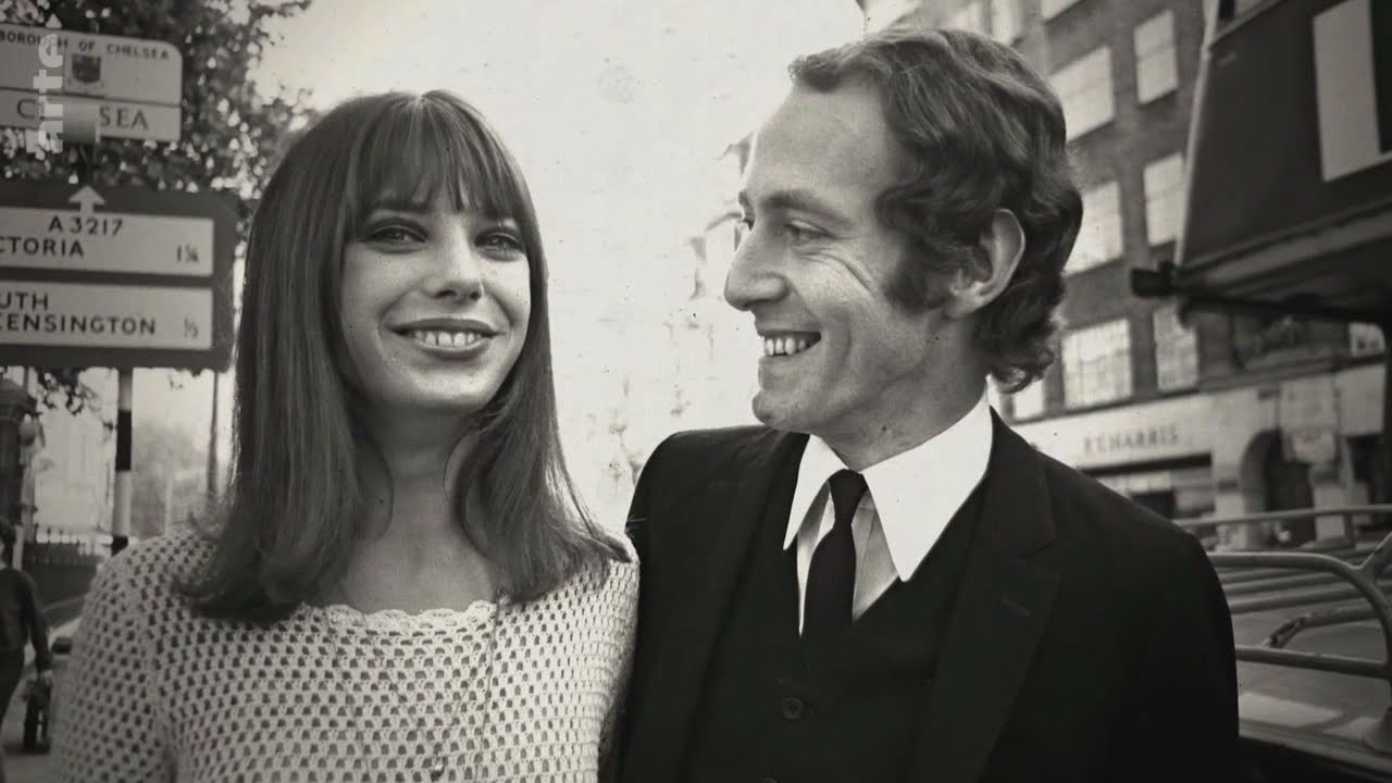 Jane Birkin - Muse, Sexsymbol, Ikone Doku (2019)