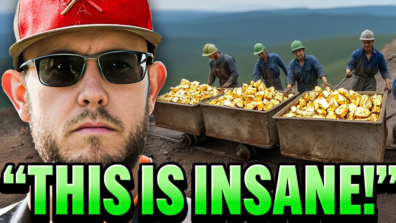 Kevin Beets Breaks NEW RECORD With Nearly Double the Gold | Gold Rush