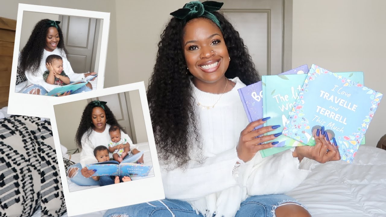 THE PERFECT CHRISTMAS GIFT FOR ANY CHILD | WONDERBLY