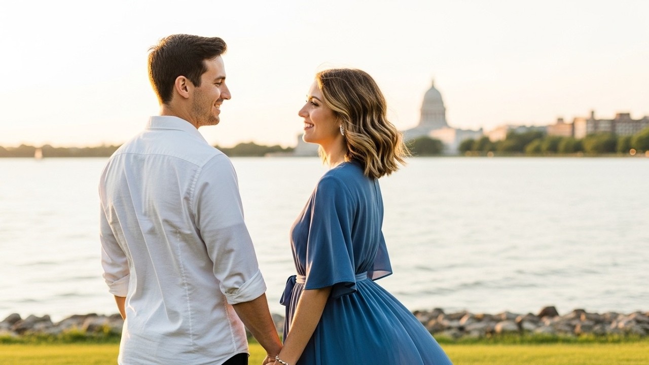 The One I Loved in Silence Returned , This Time She Needs Me to End Her Marriage