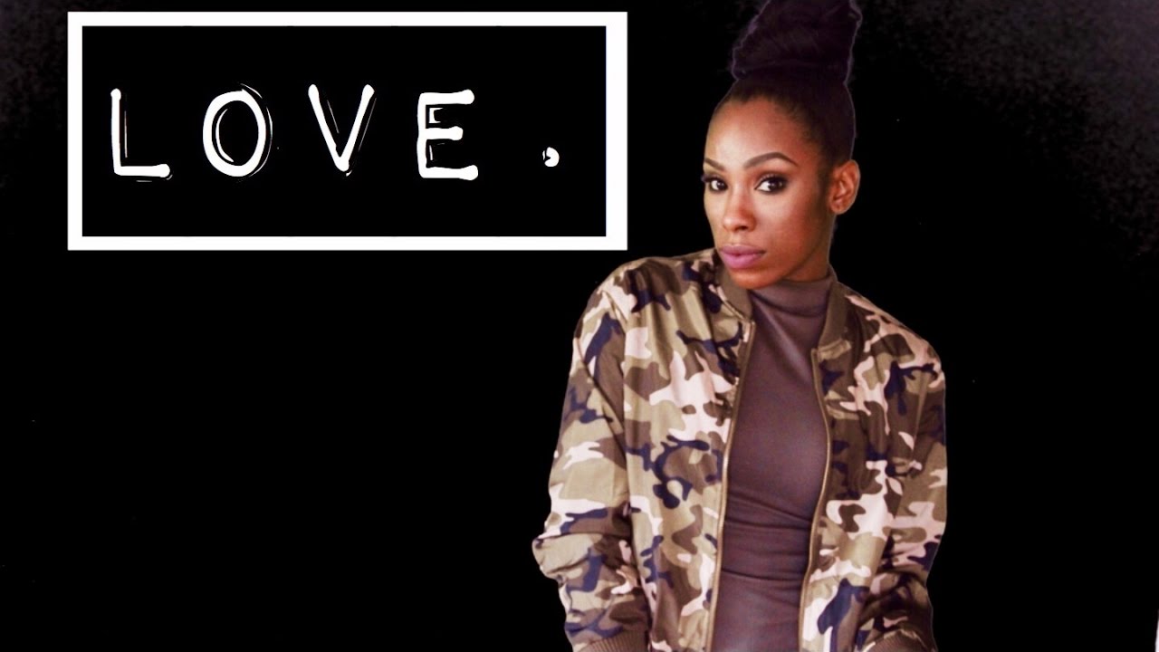 Kendrick Lamar- Love Feat Zacari |Cover|
