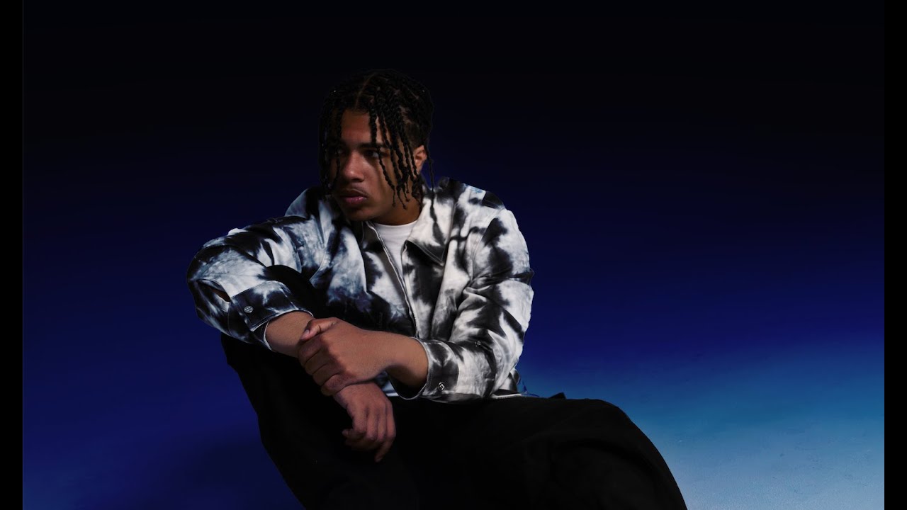 Breez Kennedy - Like My Ex (Visualizer)