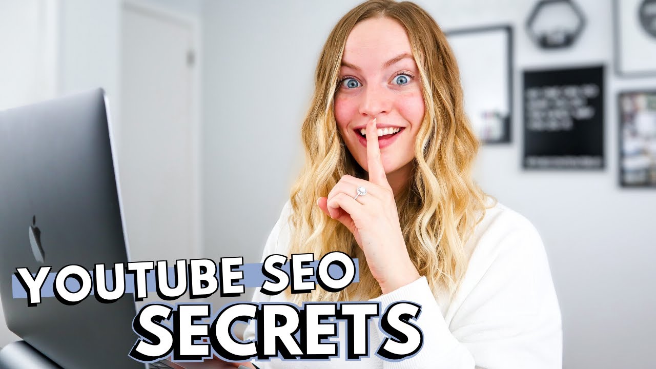 EXACTLY How I Optimize My YouTube Videos To GET MORE VIEWS // How to tag your videos to RANK HIGHER