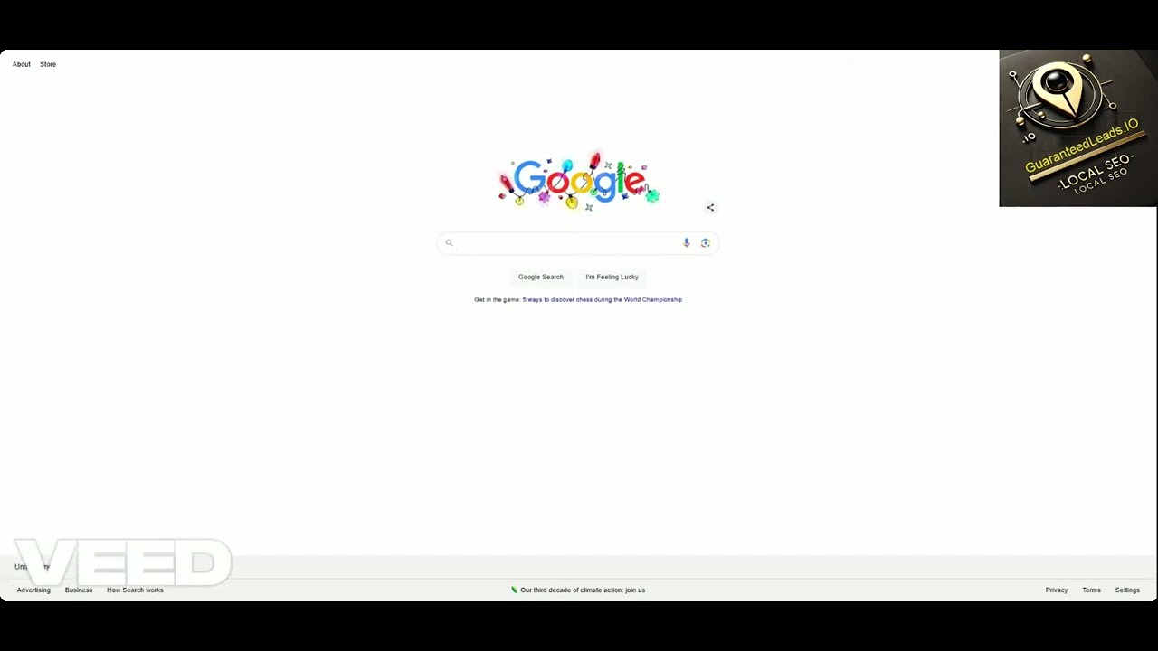 How to Set a Perfect Radius on Google Maps! 🌍 (Secret Tip Inside!) under one minute no sign-up! Free