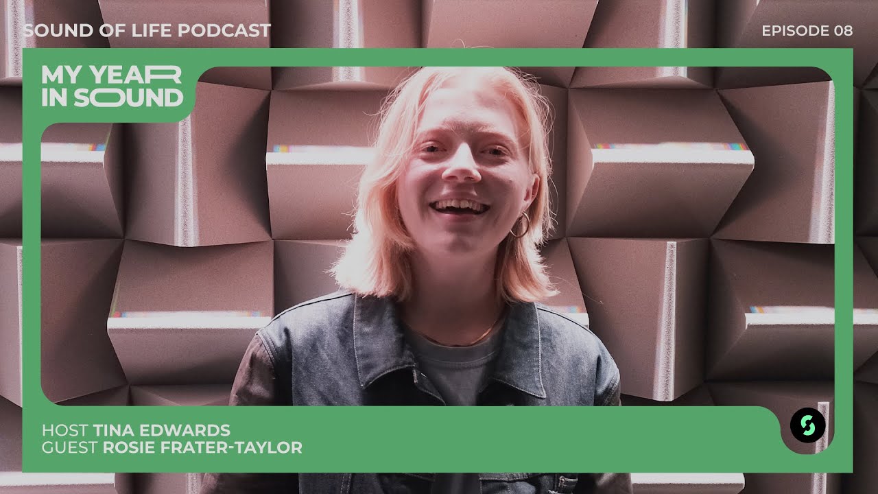 How Rosie Frater-Taylor Crafted Her Debut Album in 2018