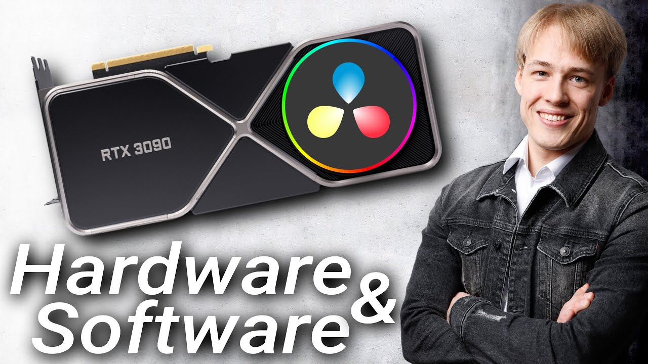 Hardware und Software für Let's Plays | Wie werde ich Let's Player? #03