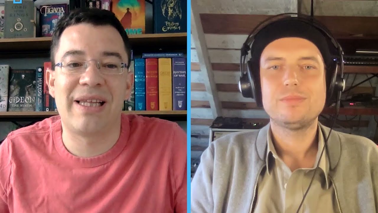 Yuri Lifshits on lessons learned building online communities | Startup Foundations