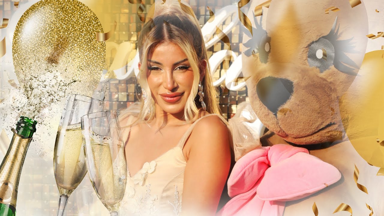 Dalila se na rođendanu iznervirala na pitanje o kumi i prekinula intervju