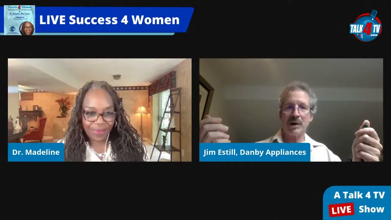Success 4 Women | FROM ZERO TO $2 BILLION