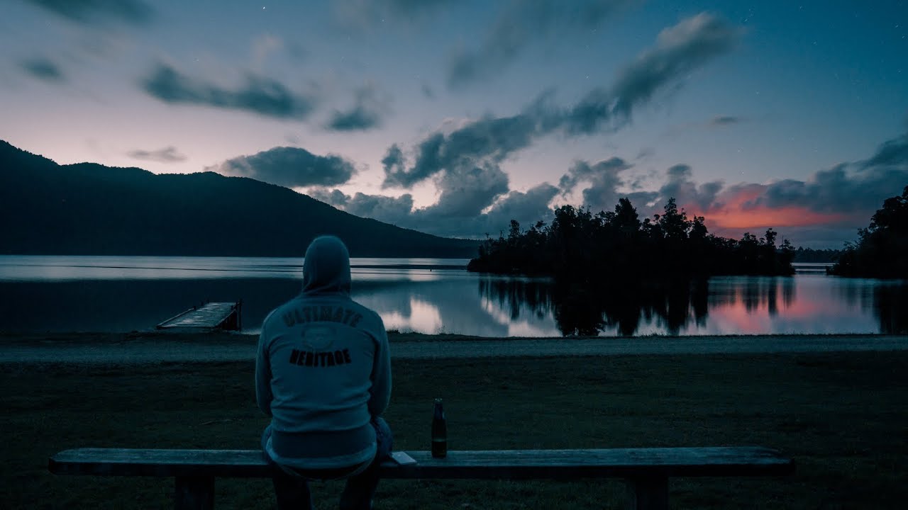 Monday Blues - Travel video part 1 - New Zealand