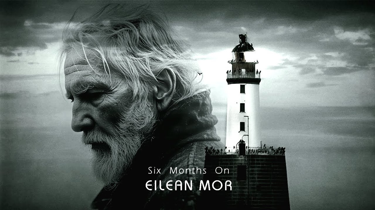 Toral - Eilean Mor | Official Audio