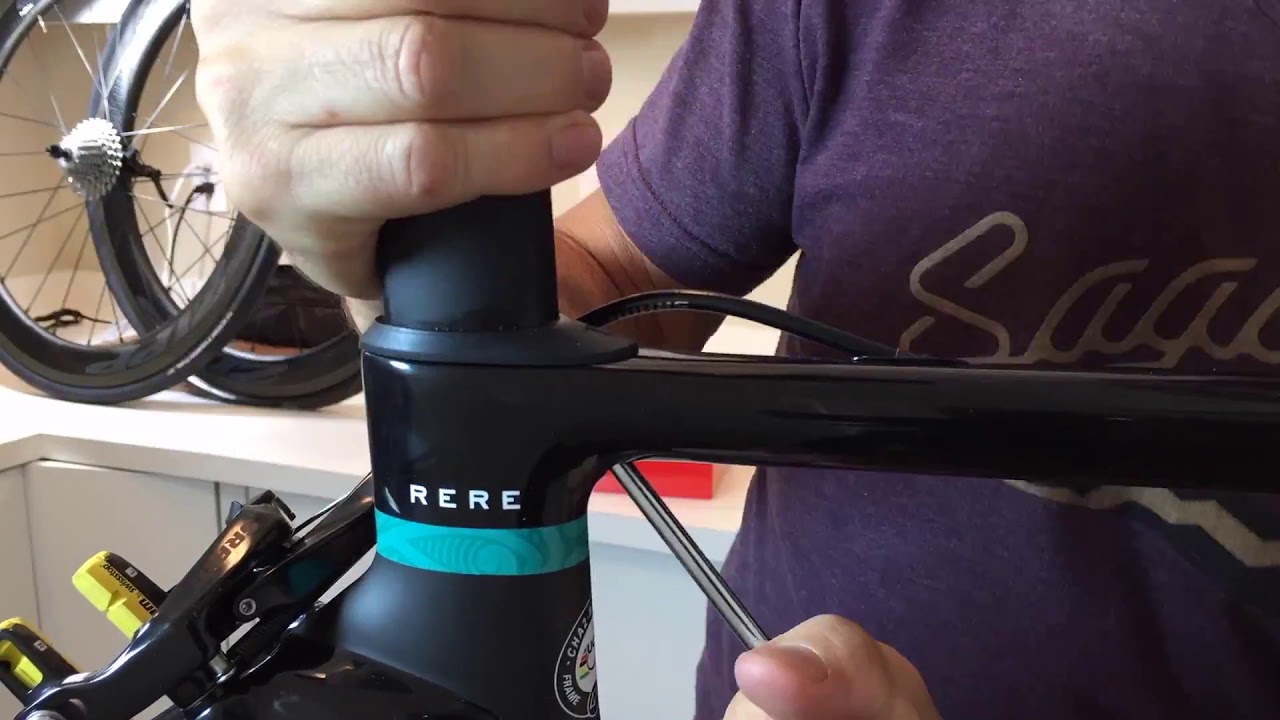 CHAPTER2 RERE Road Bike - The 2 Minute Build Up by Pez Cycling News