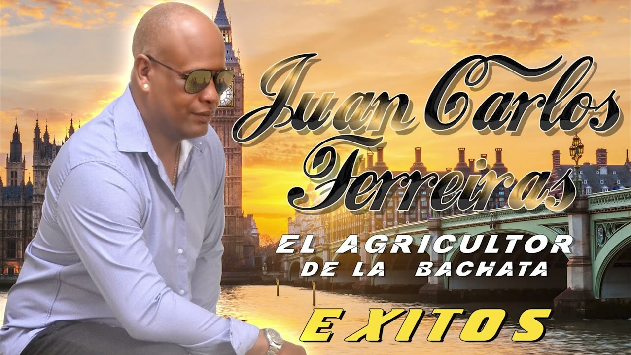 JUAN CARLOS FERREIRAS ( UN BUEN PERDEDOR ))   EL AGRICULTOR DE LA BACHATA 💔😭🥀🩹 💔😭🥀🩹