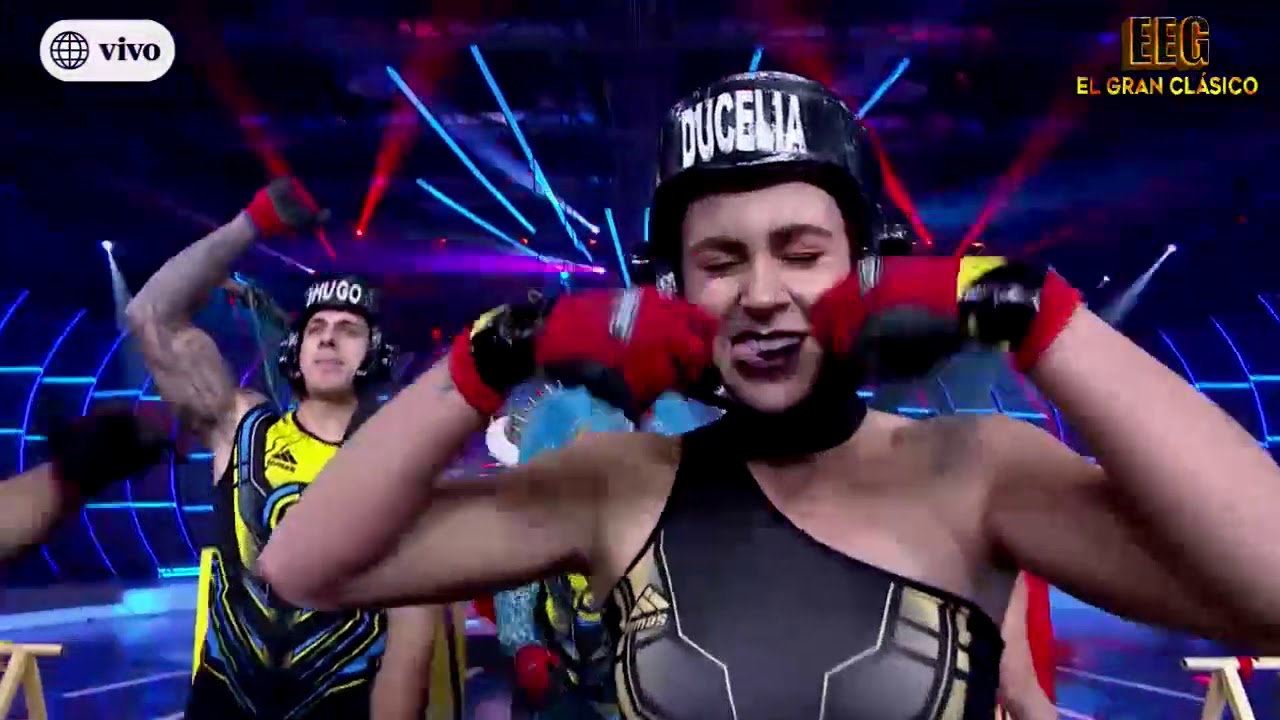 EEG La Lucha por el Honor - 22/08/2019 - 1/5