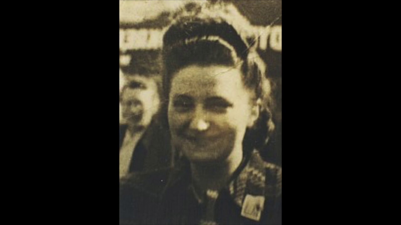 Soeur Faustine