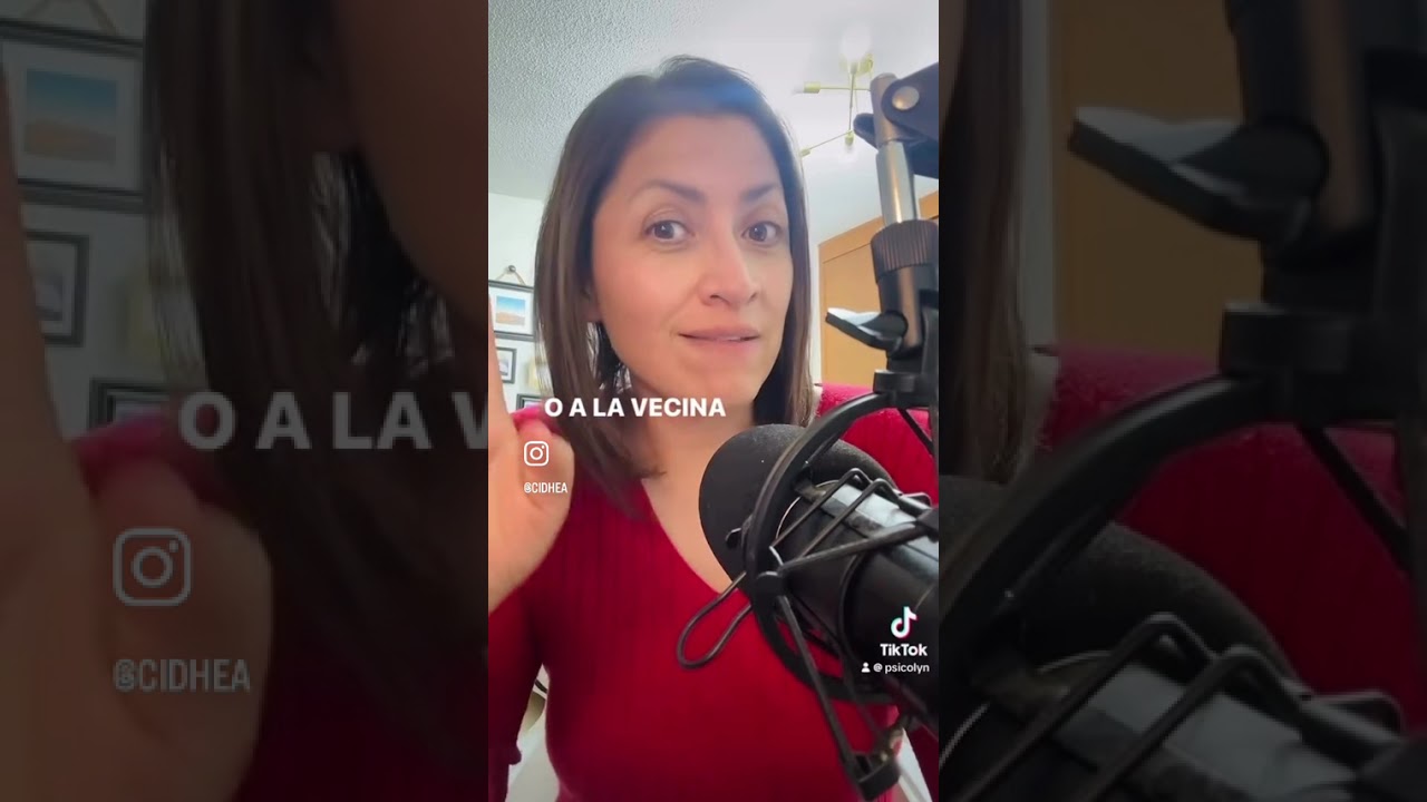 ¿POR QUÉ REPETIMOS LO QUE NOS DAÑA? I Psic. Lyn Gutiérrez García 