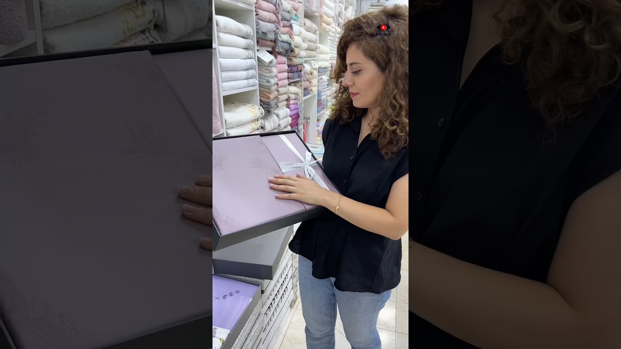 Saxta malları Orijinal maldan belə ayırın. Se&ccedil;imim Ay Yıldız Tekstil mağazası. Əlaqə:  051 440-10-33