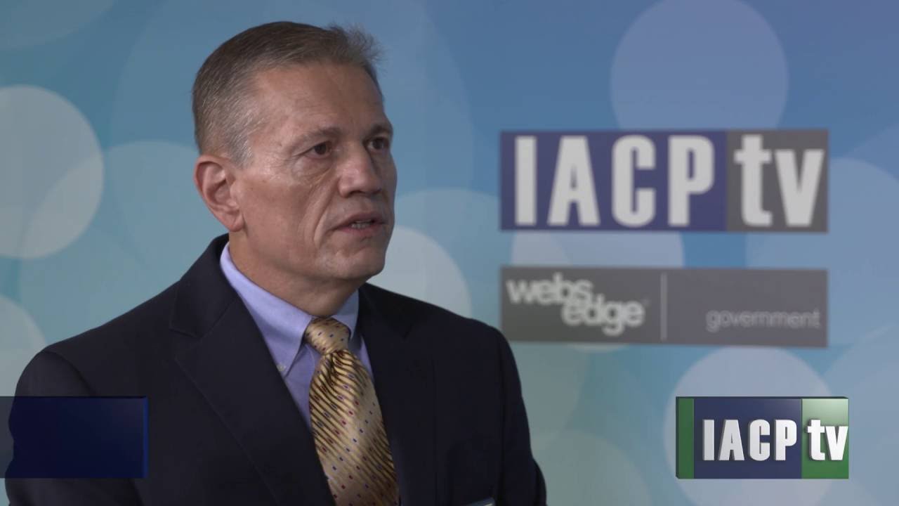 Mental Health Perspective Series - IACP 2016