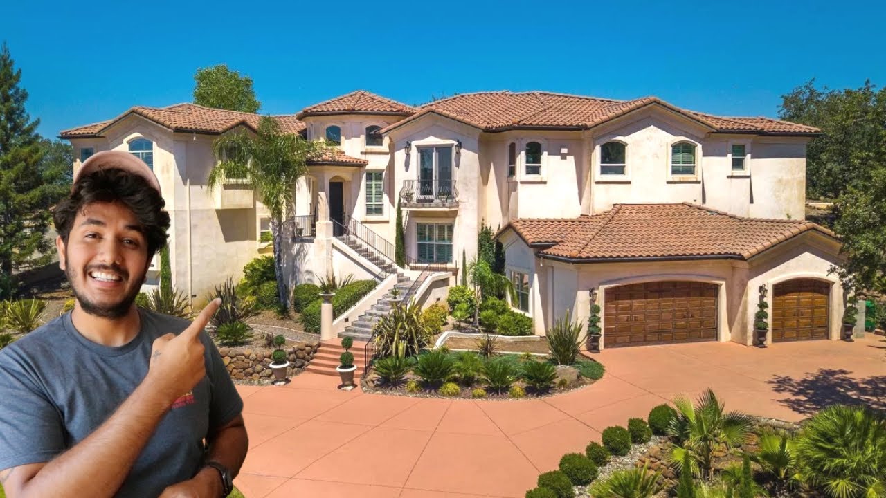 I am Buying Another House Worth 3 CRORE | Real estate Business in America! Hindi - English Subtitles