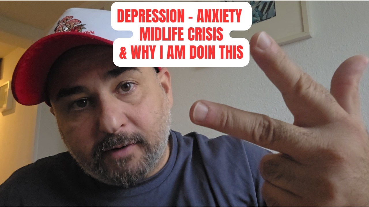 47 Year Old Man. Bullied in My Own Company — I’m Changing My Life.