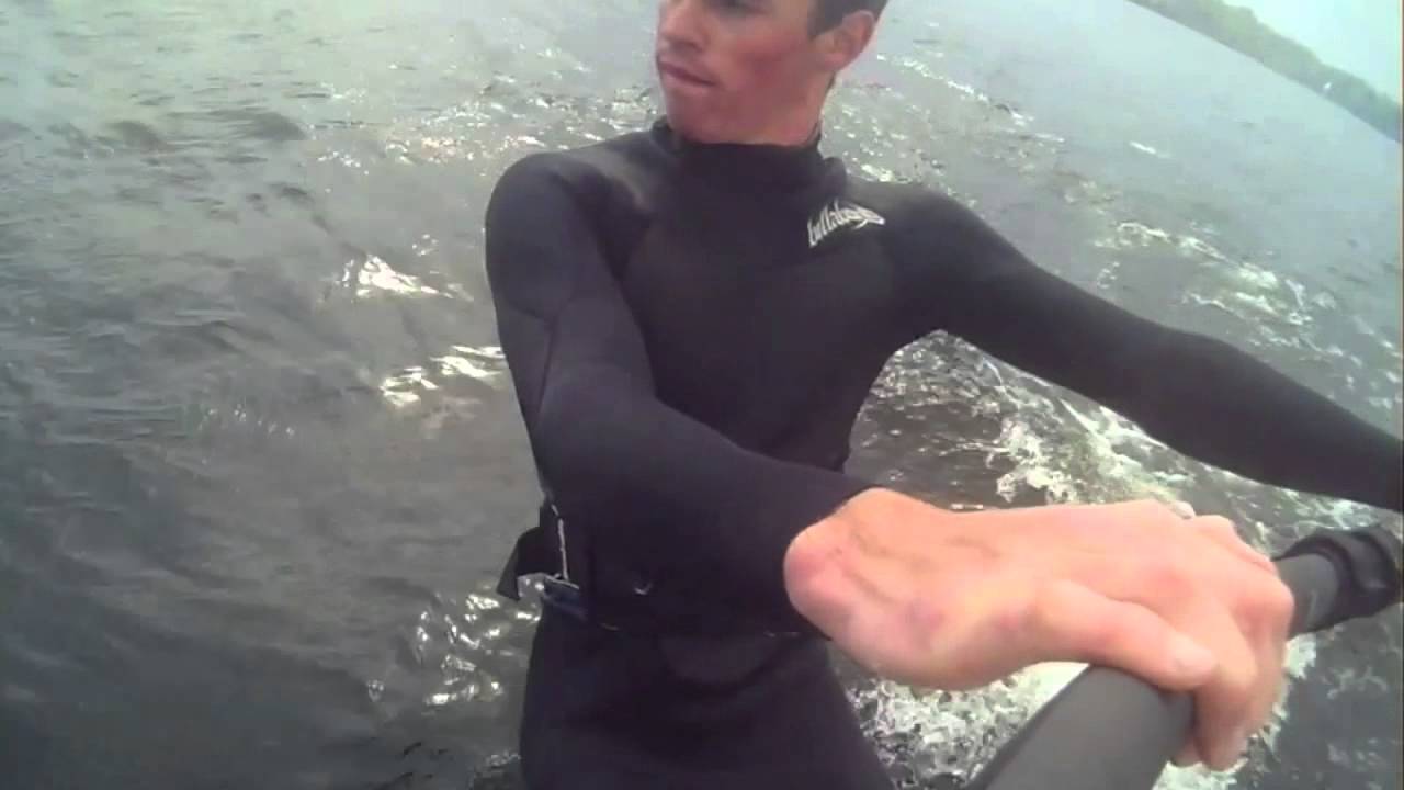 Boardwise Chasewater Demo 2014