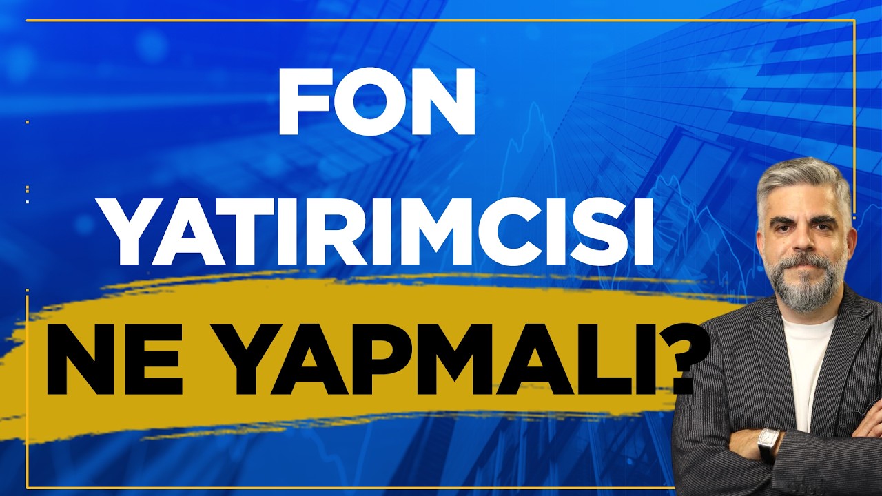 Uzman İsimden Fon Analizi! Merkez Bankası'nın Enflasyon Raporu Fon Piyasalarını Nasıl Etkiledi? 📊📈