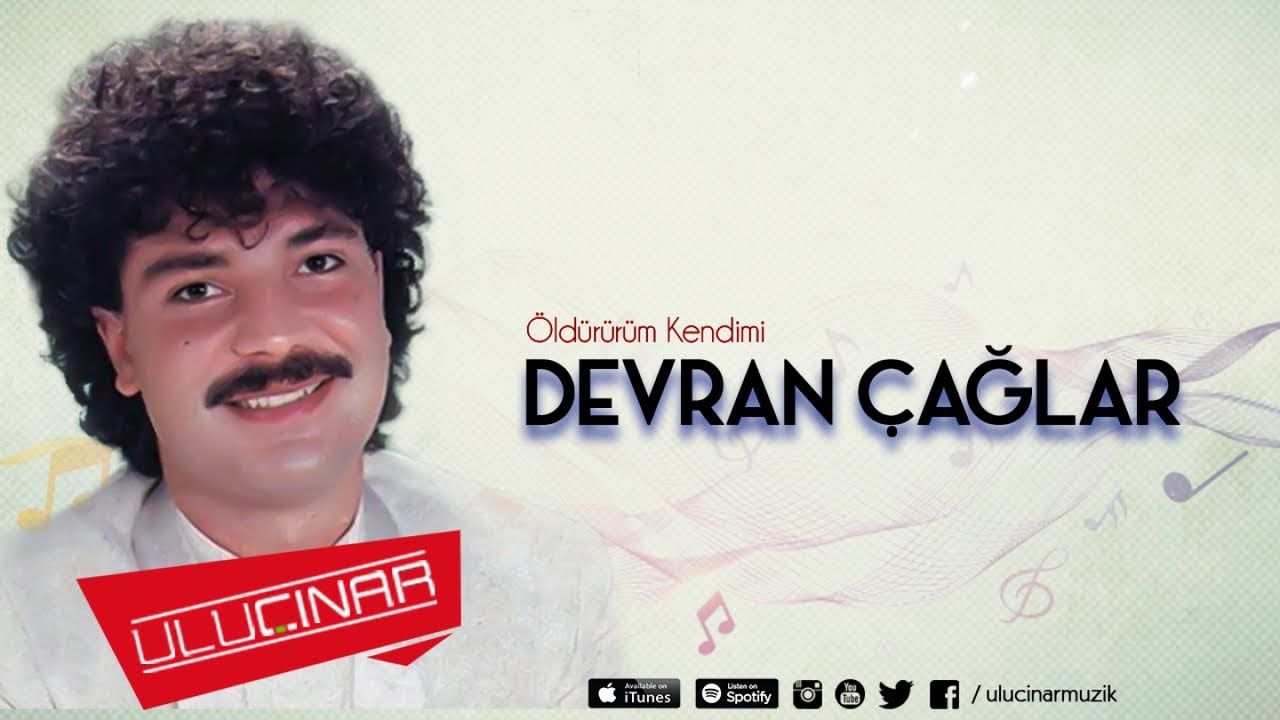 Devran Çağlar - Dön