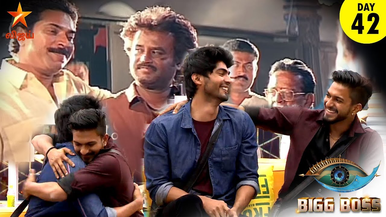 Mugen னின் கோவம்,விபரீதத்தில் முடிந்த விவாதம்|Bigg Boss 3 Tamil Review Day 42 Episode4th August 2019