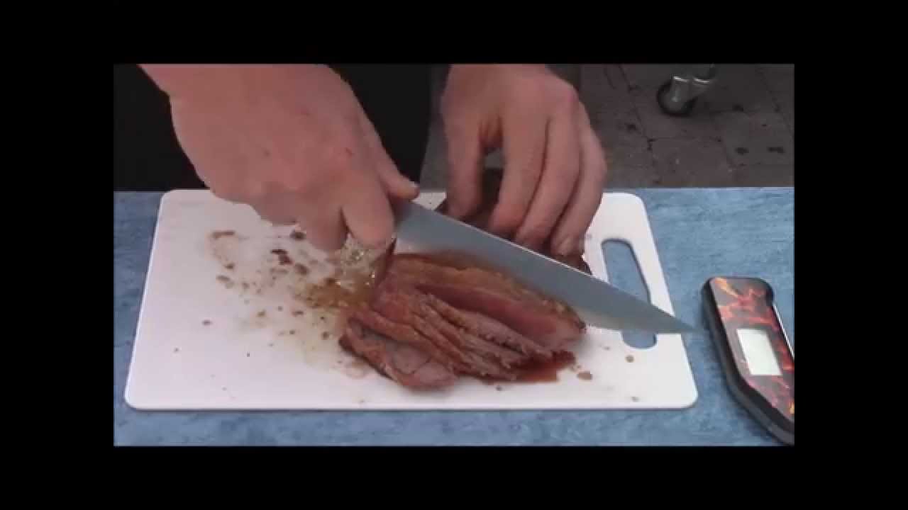 Danish Culottesteg