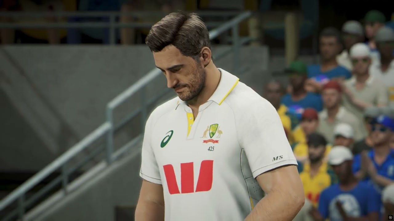 2nd Ashes Test - Climax